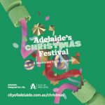 Adelaide's Christmas Festival