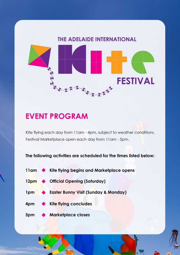 kite festival 2024