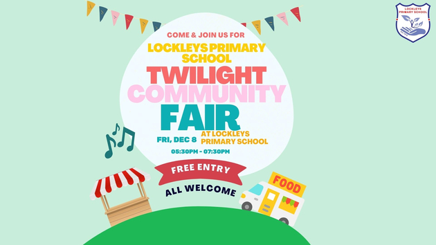 lockleys twilight community fair