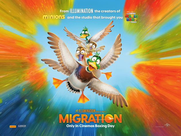 migration giveaway