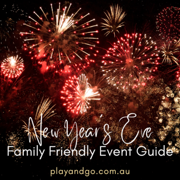 New Year’s Eve in Adelaide | Family Friendly Event Guide & Where to See ...