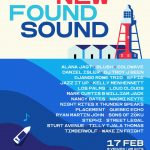 new found sound