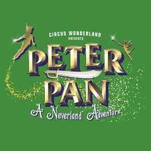 Peter Pan - A Neverland Adventure | Adelaide Fringe 2024 - Play & Go ...