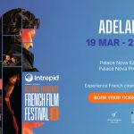 alliance francaise french film festival adelaide