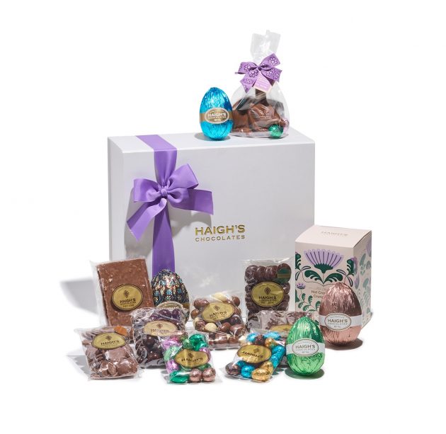 Haighs Easter Hamper