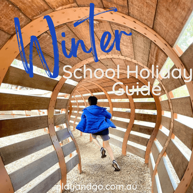 winter school holiday guide july 2024