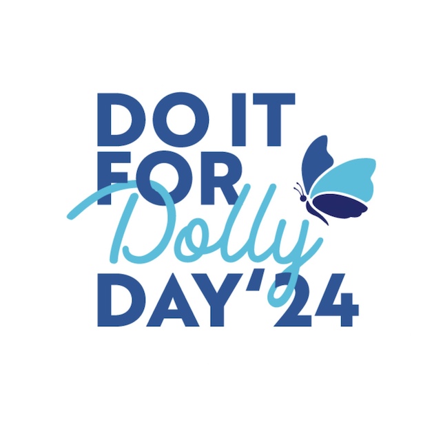 Do It For Dolly Day 2024 