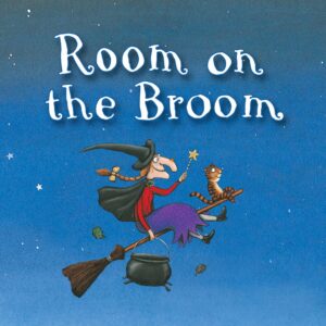 room on the broom adelaide festival centre