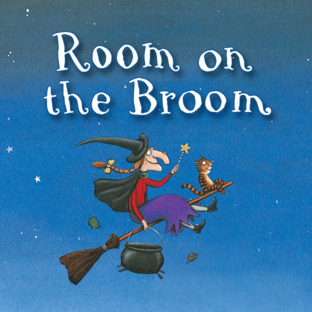 room on the broom adelaide festival centre