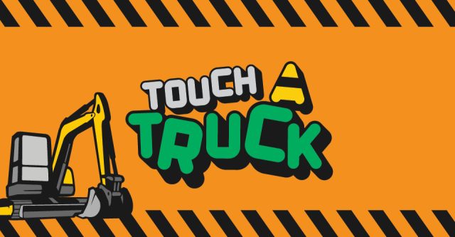 Touch a Truck | Modbury | 13 Apr 2026 - Play & Go Adelaide