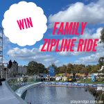 WIN a family biplane ride Macca's Footy Festival Gather Round