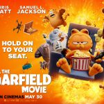 the garfield movie