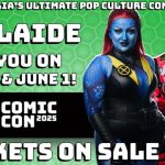 oz comicon