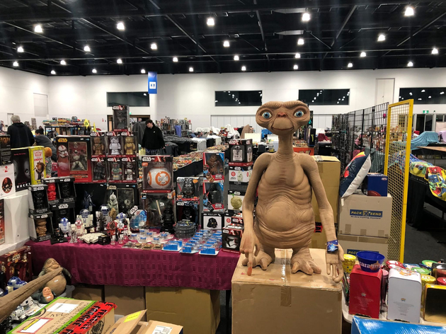 mega toy fair