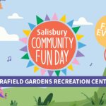 salisbury community fun day