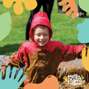 Muddy Hands Festival