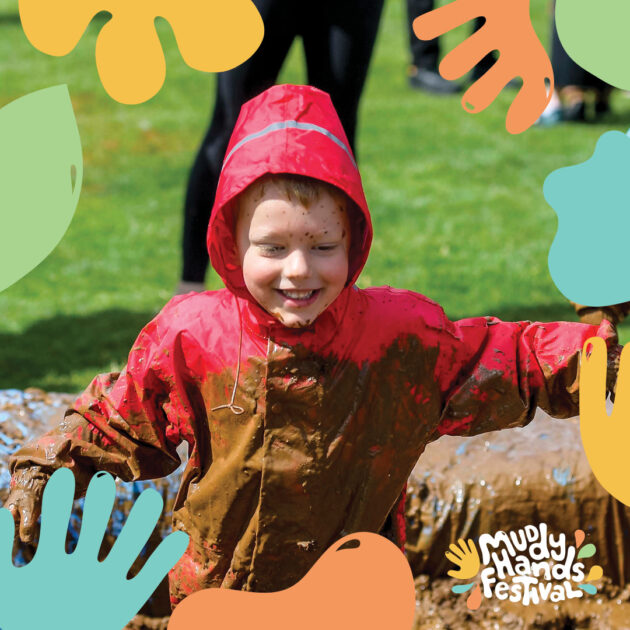 Muddy Hands Festival