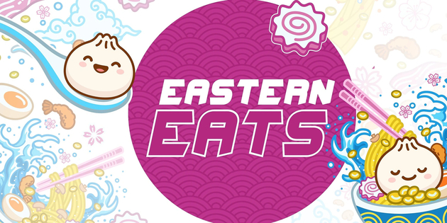 eastern eats