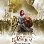 lord of the rings the war of rohirrim