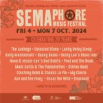 semaphore music festival