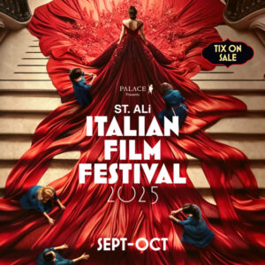 st ali italian film festival