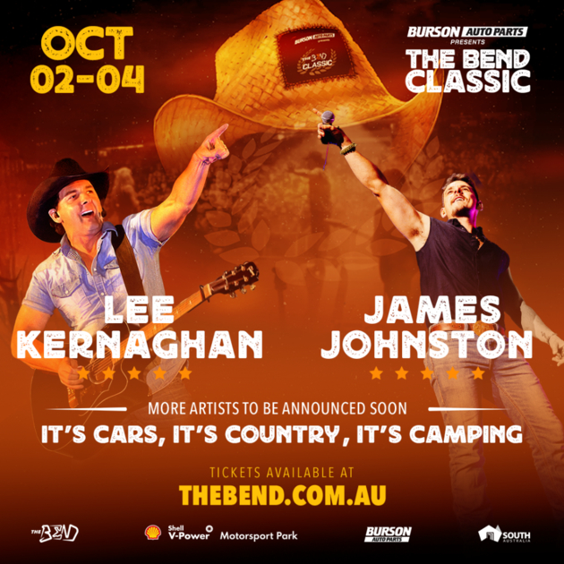 the bend classic