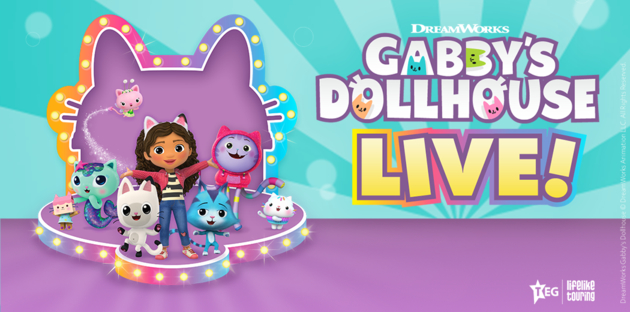 gabbys dollhouse live