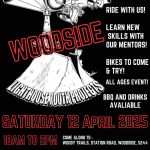 get stoked woodside