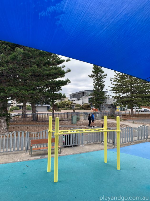 Semaphore South Foreshore Playground