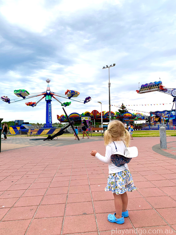 Semaphore Summer Carnival