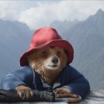 Paddington in Peru