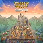 stardew valley symphony of seasons