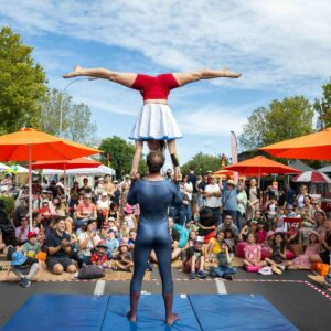 fringe-vibes Hutt Stree