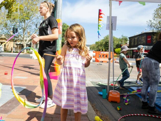 fringe-vibes Hutt Stree