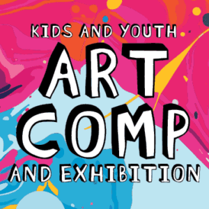 Police Credit Union Kids Art Competition