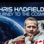 chris hadfields journey to the cosmos