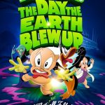 the day the earth blew up giveaway