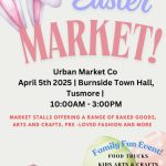 urban market easter