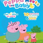 Peppa Meets the Baby Cinema Experience