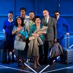 flight state opera