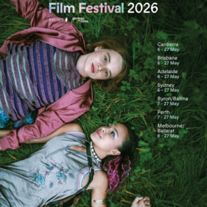 german film festival 2026