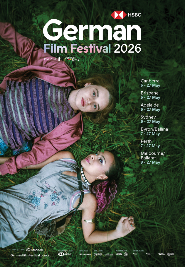 german film festival 2026