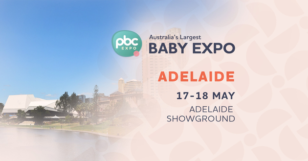 pbc baby expo
