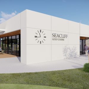 seacliff golf course