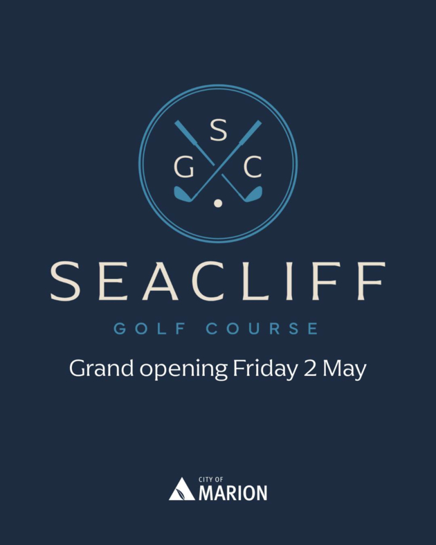 seacliff golf course opening