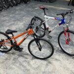 Lighthouse Youth Projects Inc bikes