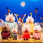 Peppa Pig's Fun Day Out LIVE!