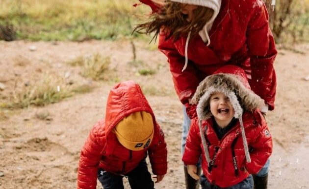 Free Nasal spray influenza vaccine for children aged 2 -under 5 years