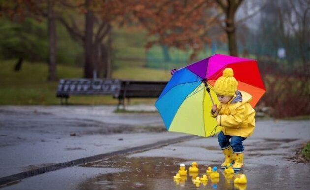 Free Nasal spray influenza vaccine for children aged 2 -under 5 years