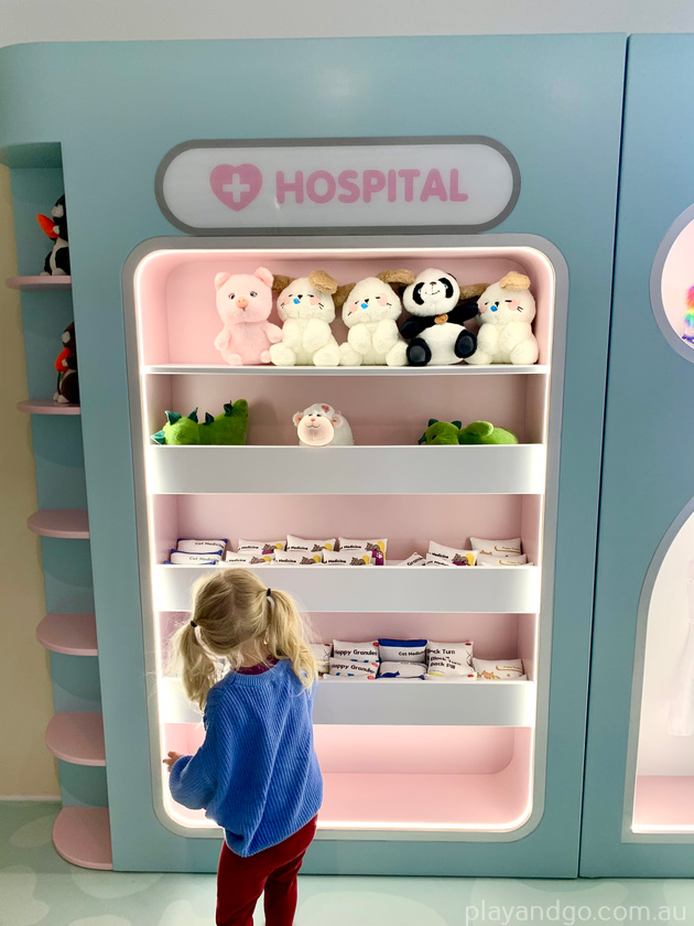 Tada Kids Cafe Kilburn